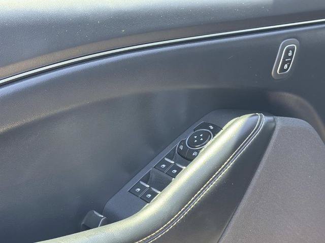Certified 2023 Ford Mustang Mach-E Select RWD image 20
