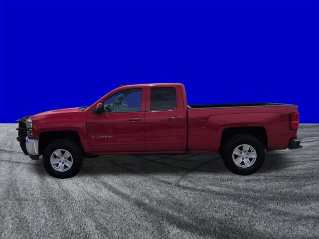 Used 2018 Chevrolet Silverado 1500 LT RWD image 7
