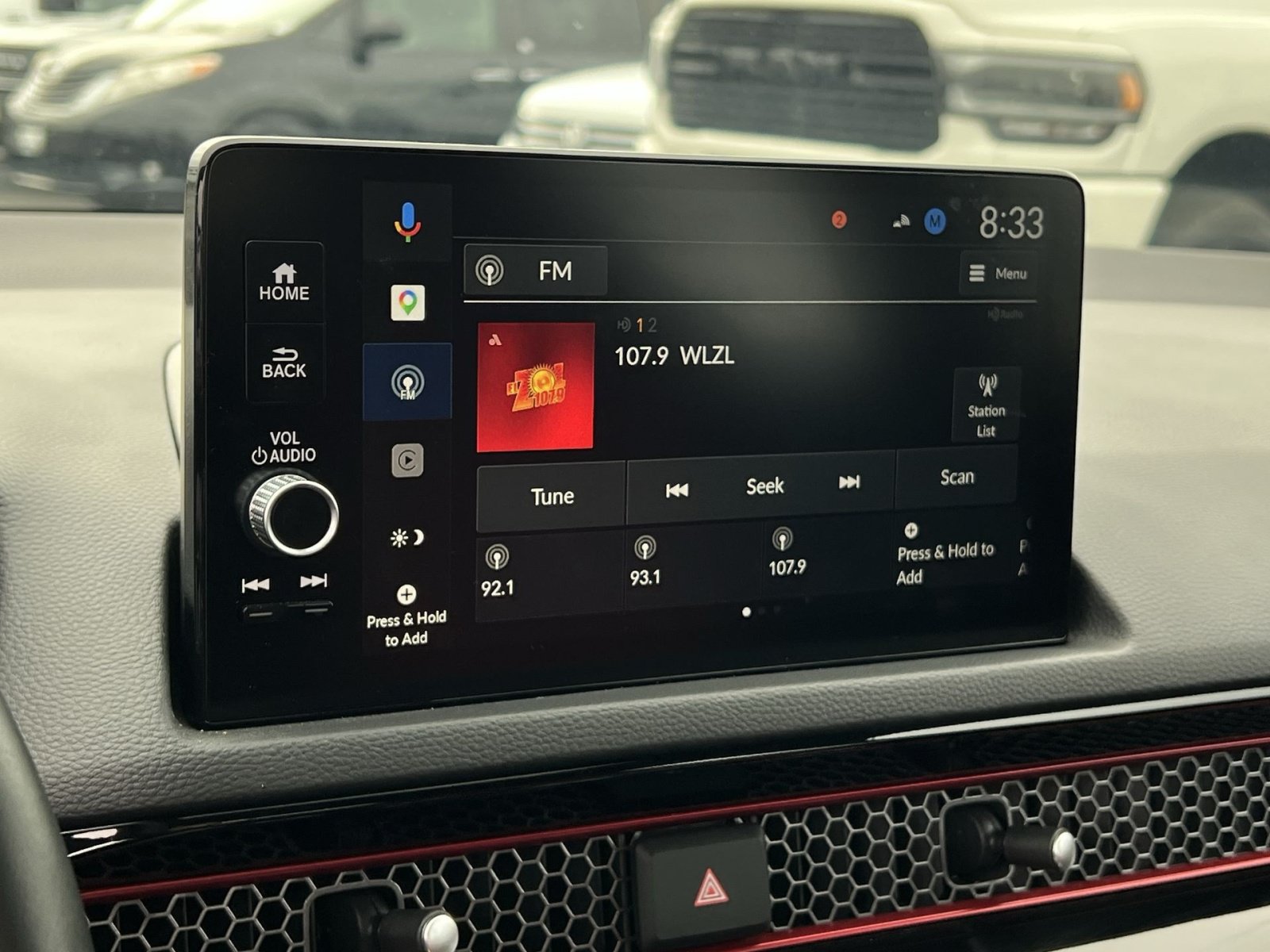 Used 2026 Honda Civic Si image 18