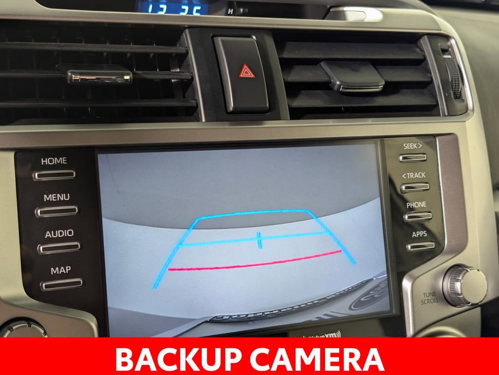 Used 2023 Toyota 4Runner TRD Sport AWD/4WD image 8