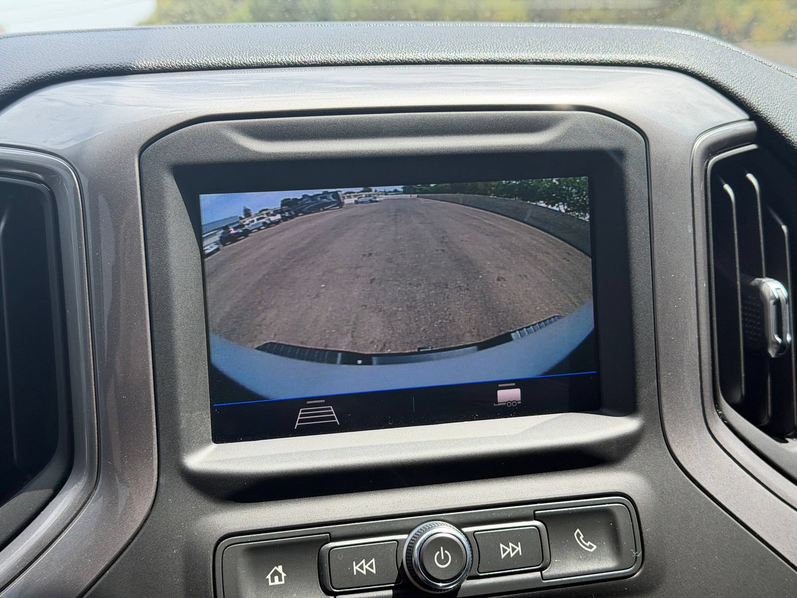 Used 2022 Chevrolet Silverado 2500 Custom w/ Custom Convenience Package RWD image 22