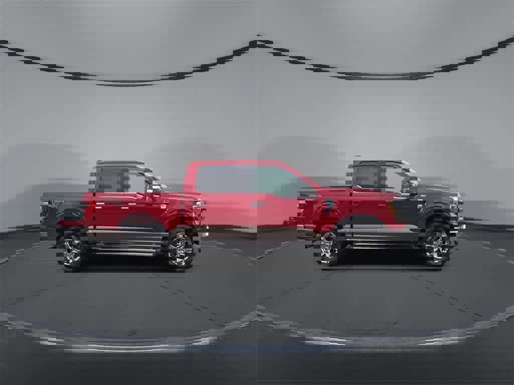 Certified 2021 Ford F150 Lariat image 8