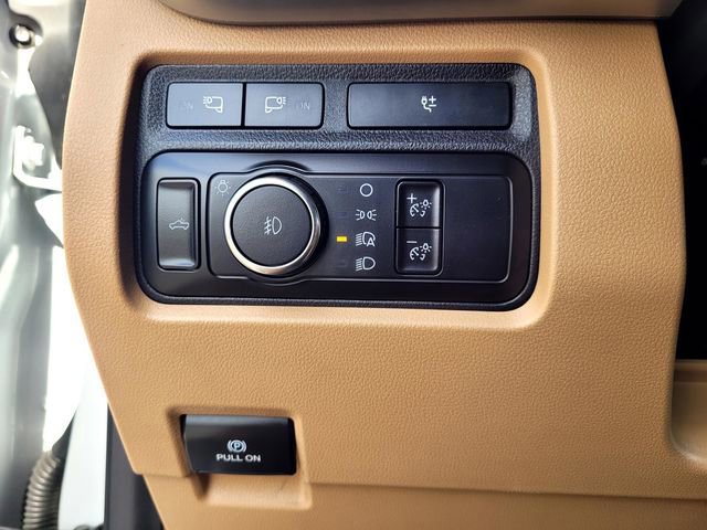 Certified 2024 Ford F450 XLT w/ 360-Degree Camera Package image 14