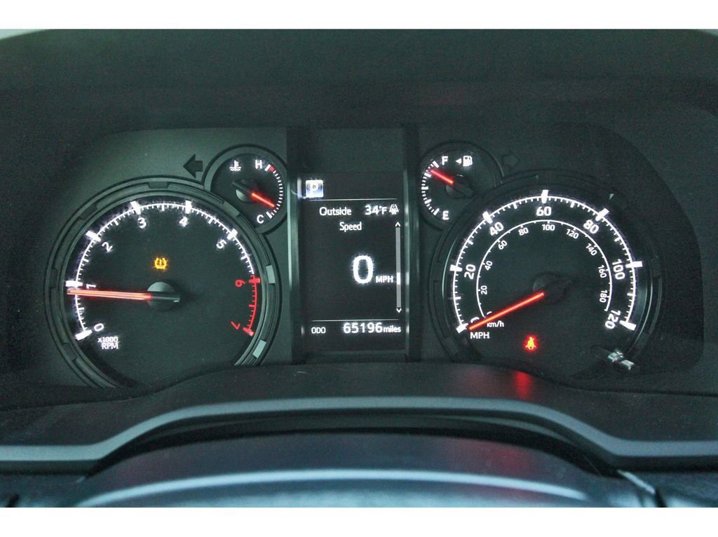 Used 2021 Toyota 4Runner SR5 image 15