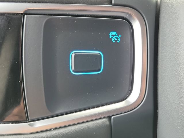 Certified 2025 Ford Expedition Active AWD/4WD image 8