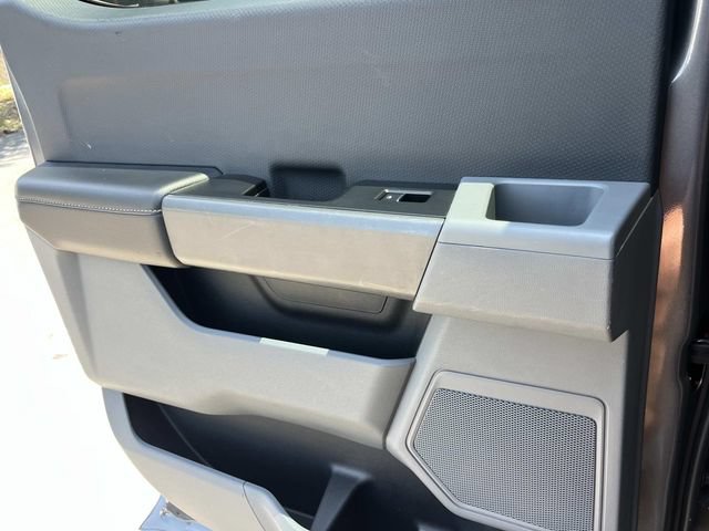Certified 2023 Ford F150 XLT AWD/4WD image 19