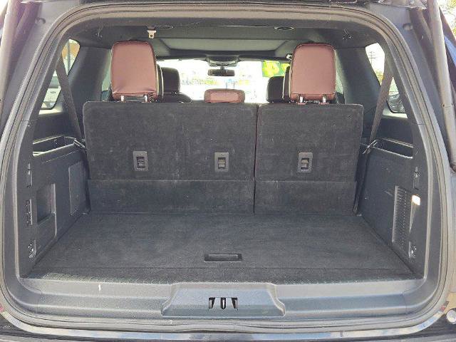 Certified 2024 Ford Expedition Max Limited AWD/4WD image 14