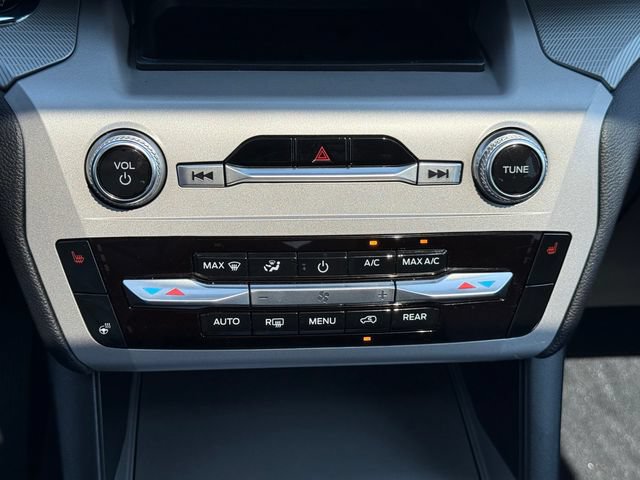 Certified 2023 Ford Explorer XLT w/ Equipment Group 202A AWD/4WD image 14