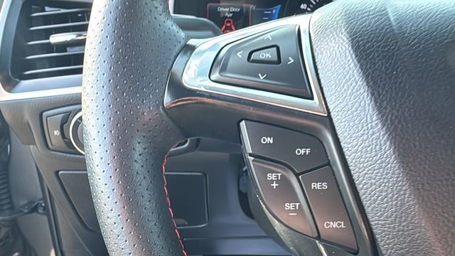 Certified 2024 Ford Edge ST-Line image 19