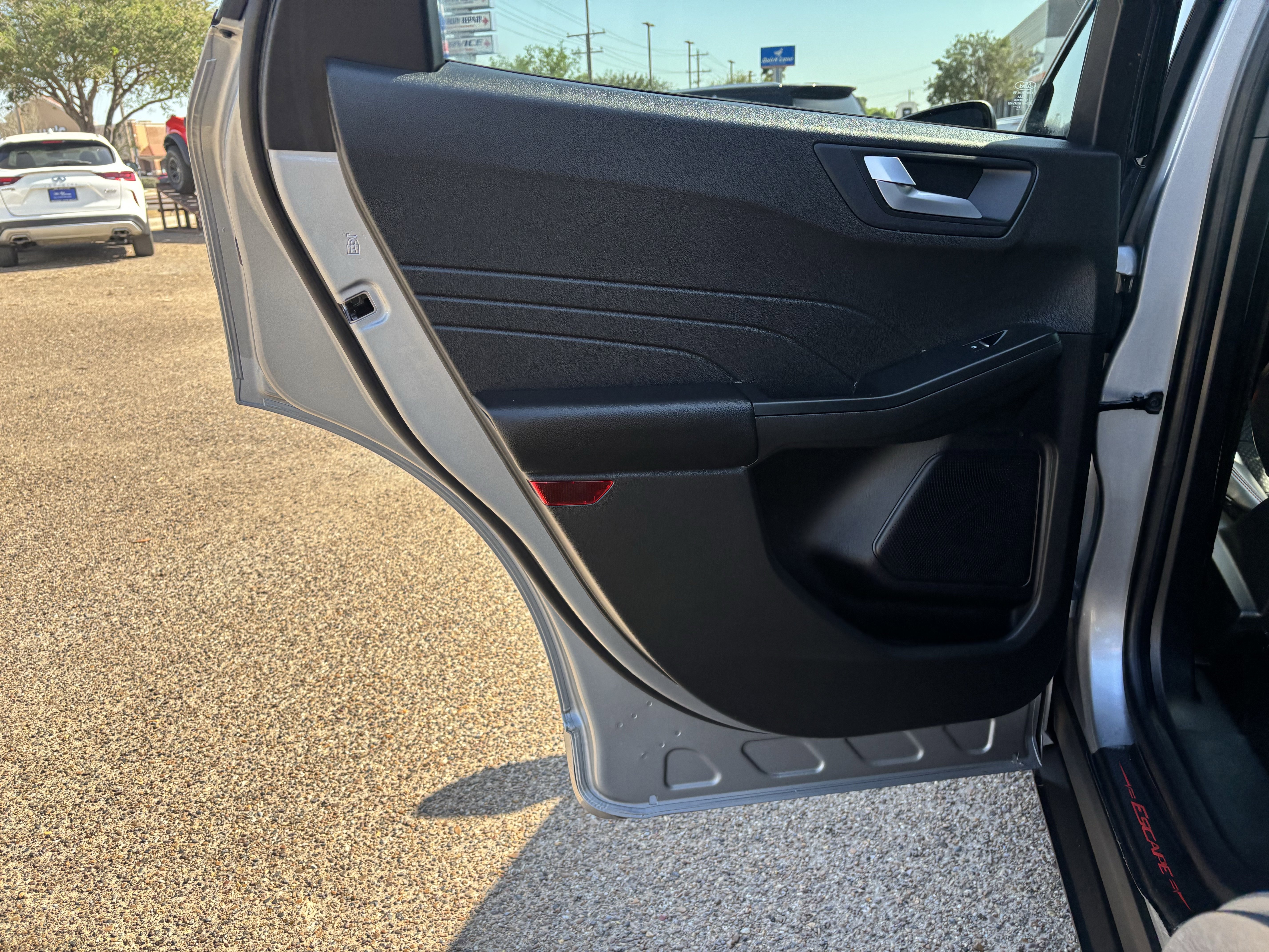 Certified 2023 Ford Escape ST-Line w/ Tech Pack #1 image 19