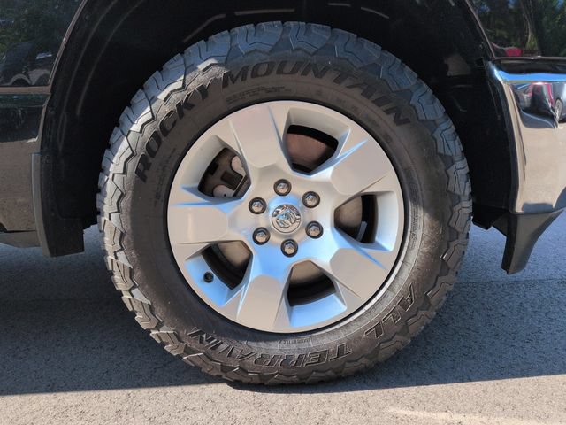 Used 2019 RAM 1500 Big Horn AWD/4WD image 13