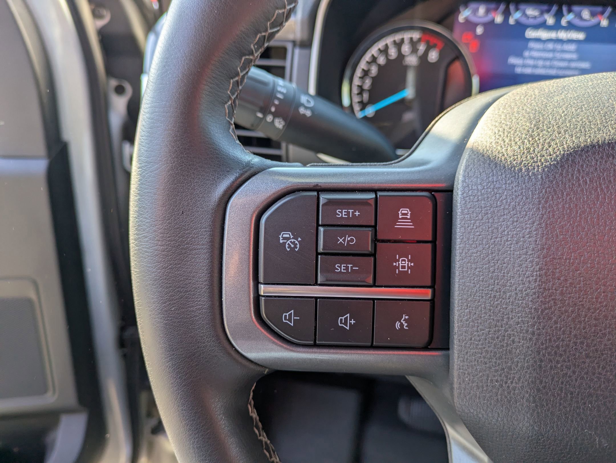 Certified 2023 Ford F150 XLT w/ Equipment Group 302A High image 21