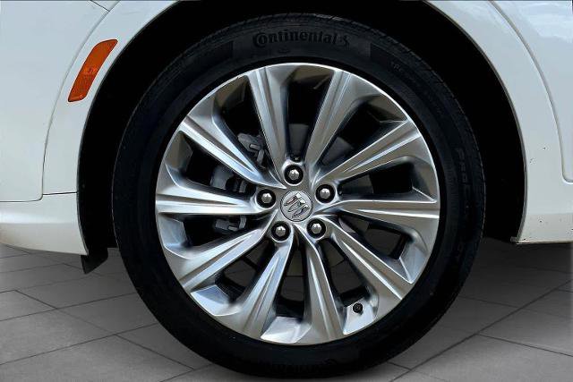 Used 2024 Buick Envista Avenir image 10