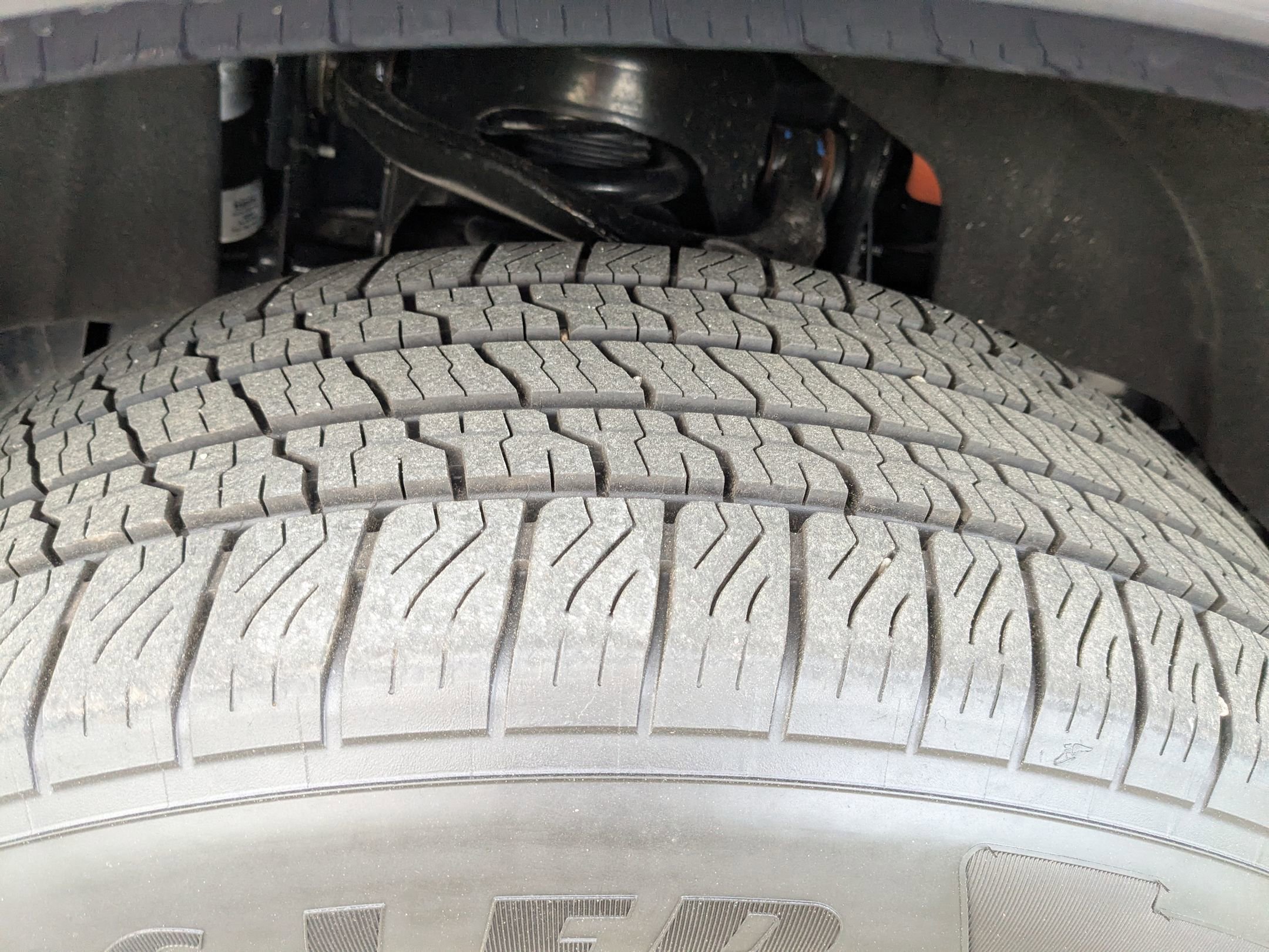 Certified 2025 Ford F150 Lightning Lariat w/ Max Trailer Tow Package image 11