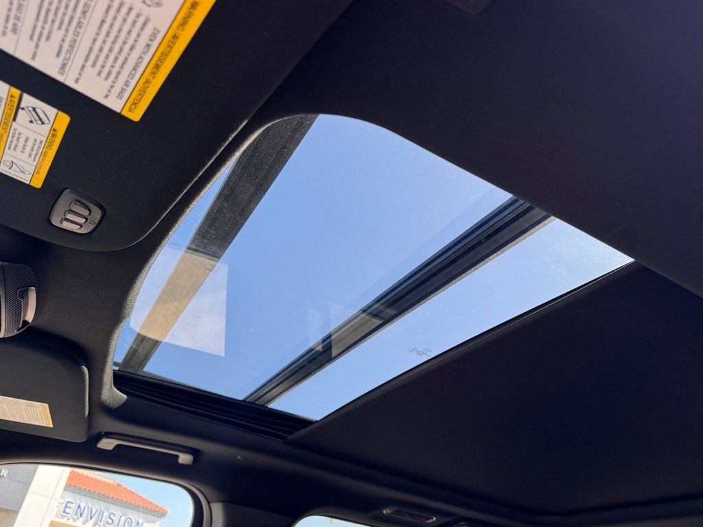 Certified 2024 Ford Expedition Timberline image 21