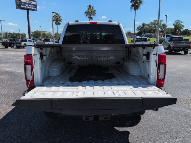 Certified 2022 Ford F250 King Ranch w/ King Ranch Ultimate Package AWD/4WD image 13