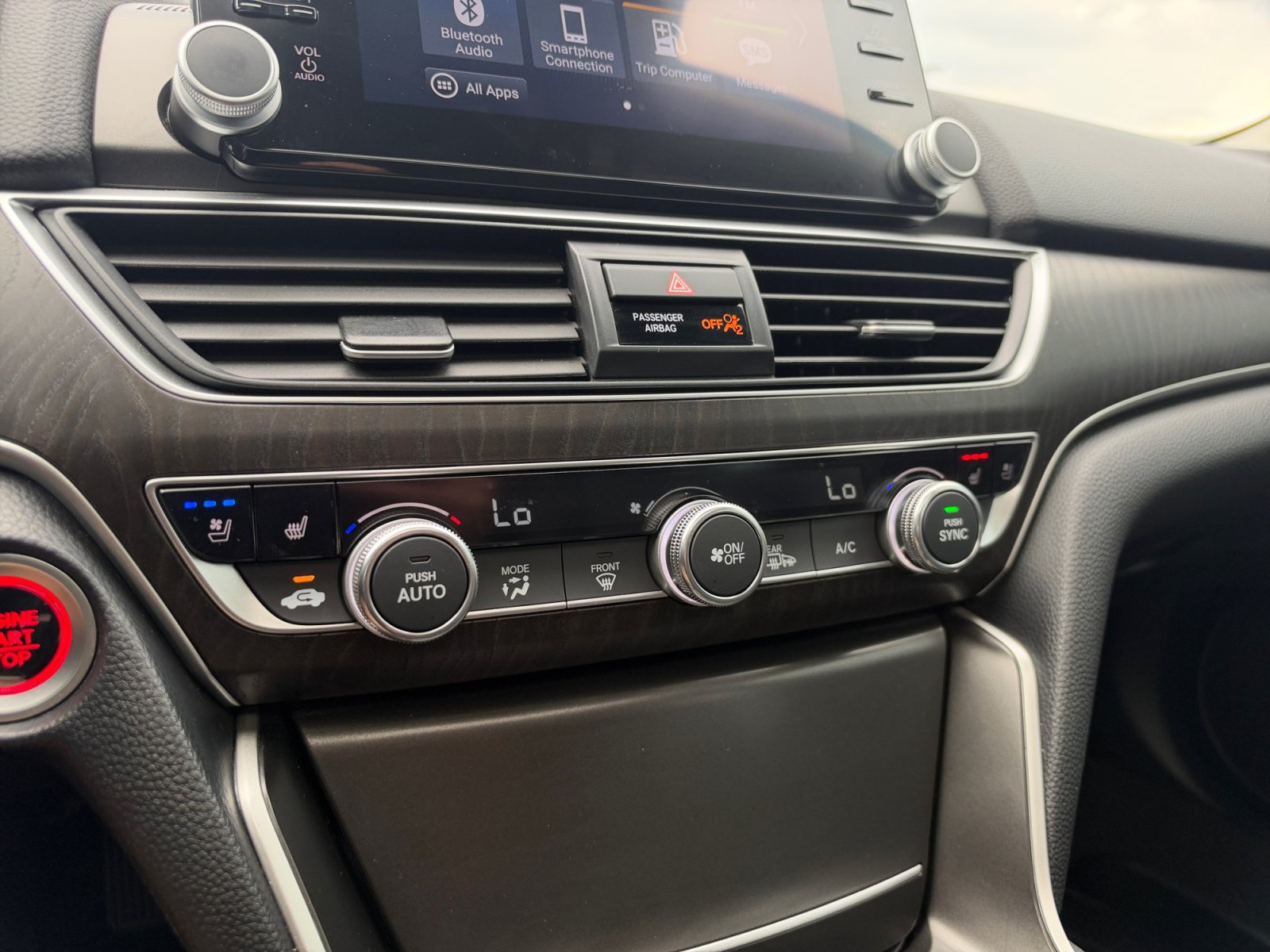 Used 2021 Honda Accord Touring image 24