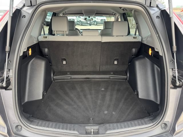 Used 2017 Honda CR-V LX image 18