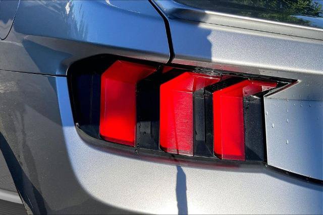Certified 2024 Ford Mustang Premium RWD image 29
