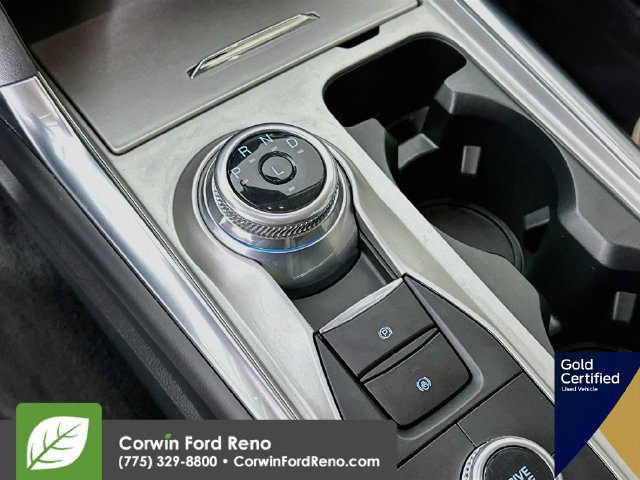 Certified 2022 Ford Explorer Limited w/ Class IV Trailer Tow Package AWD/4WD image 20