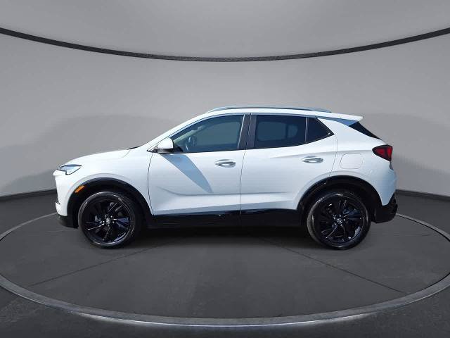 Used 2024 Buick Encore GX Sport Touring FWD image 5