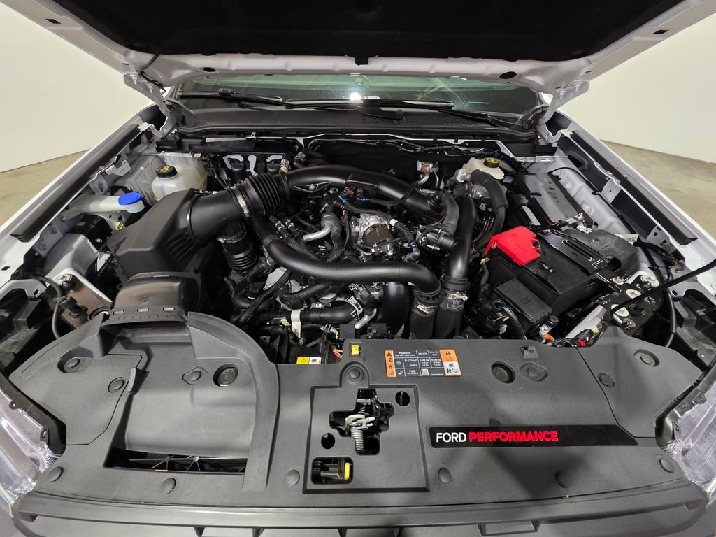 Certified 2024 Ford Ranger Raptor image 6