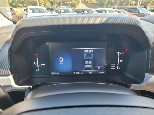 Certified 2024 Ford Ranger XL w/ Trailer Tow Package image 29