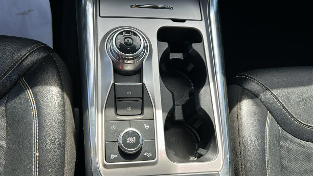 Certified 2020 Ford Explorer ST AWD/4WD image 24