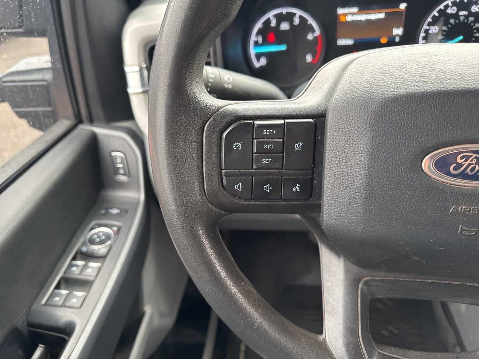 Certified 2024 Ford F350 XLT w/ 360-Degree Camera Package image 29