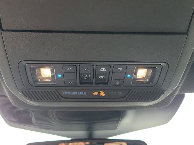 Certified 2023 Ford Explorer ST w/ Equipment Group 401A AWD/4WD image 26