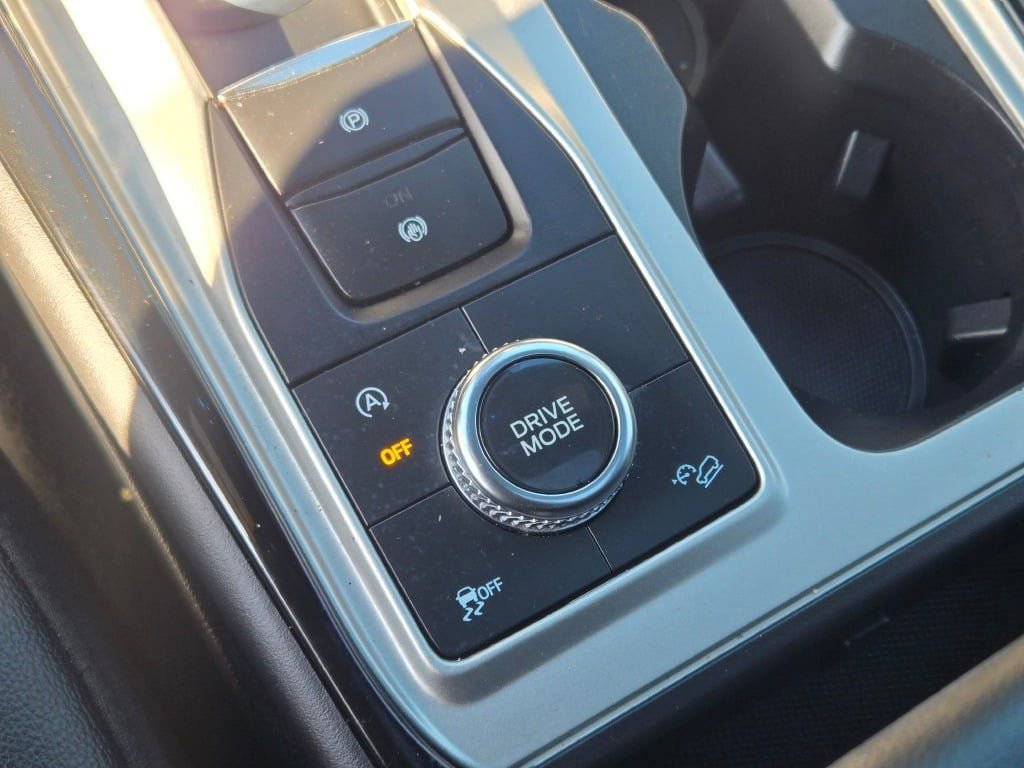 Certified 2022 Ford Explorer ST w/ Equipment Group 401A image 33