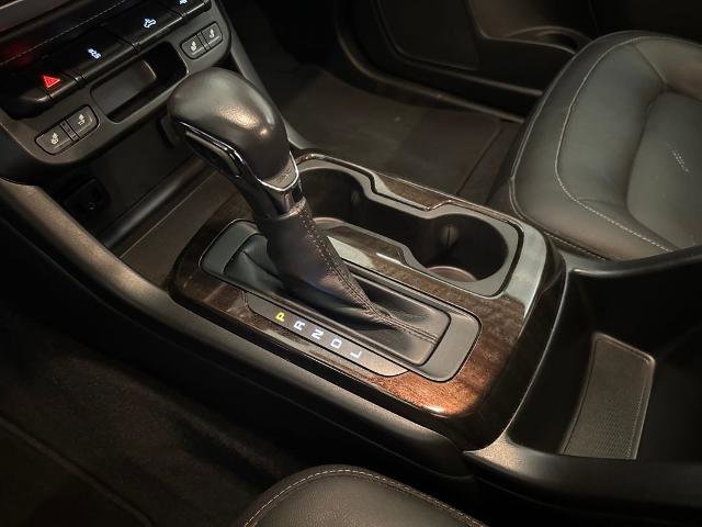 Used 2022 GMC Canyon Elevation w/ Elevation Premium Package image 29