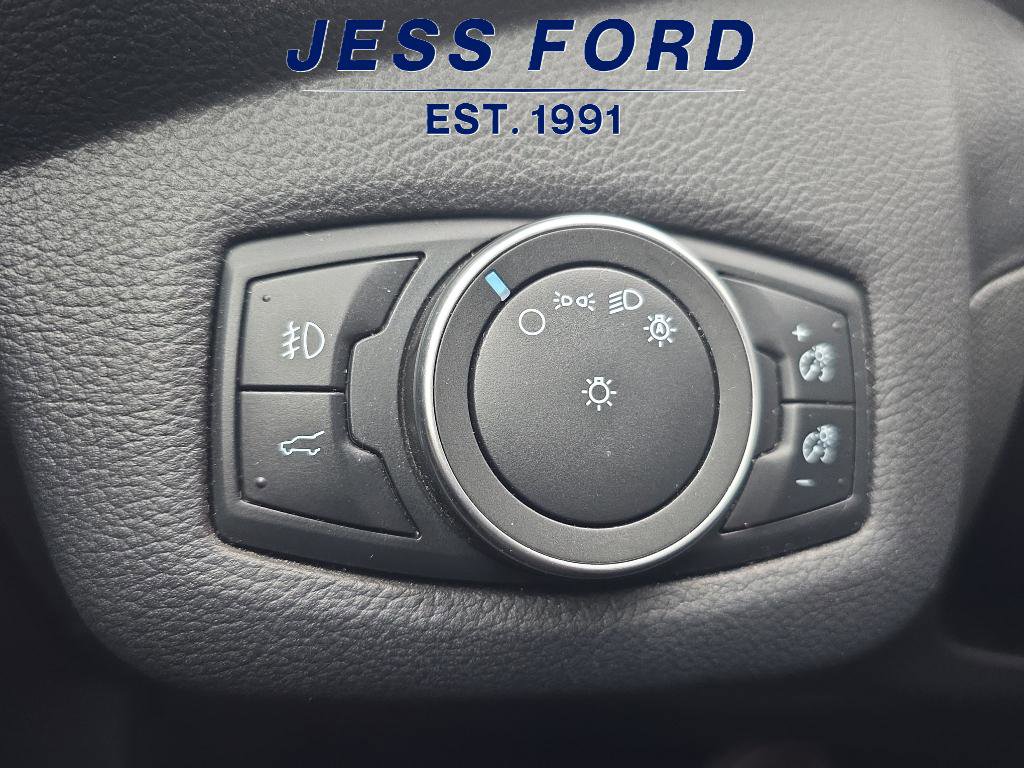 Certified 2019 Ford Escape Titanium image 18