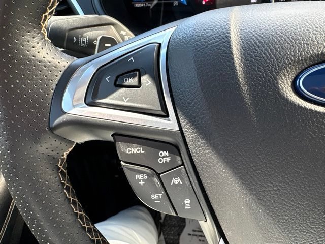Certified 2022 Ford Edge ST w/ Equipment Group 401A AWD/4WD image 19