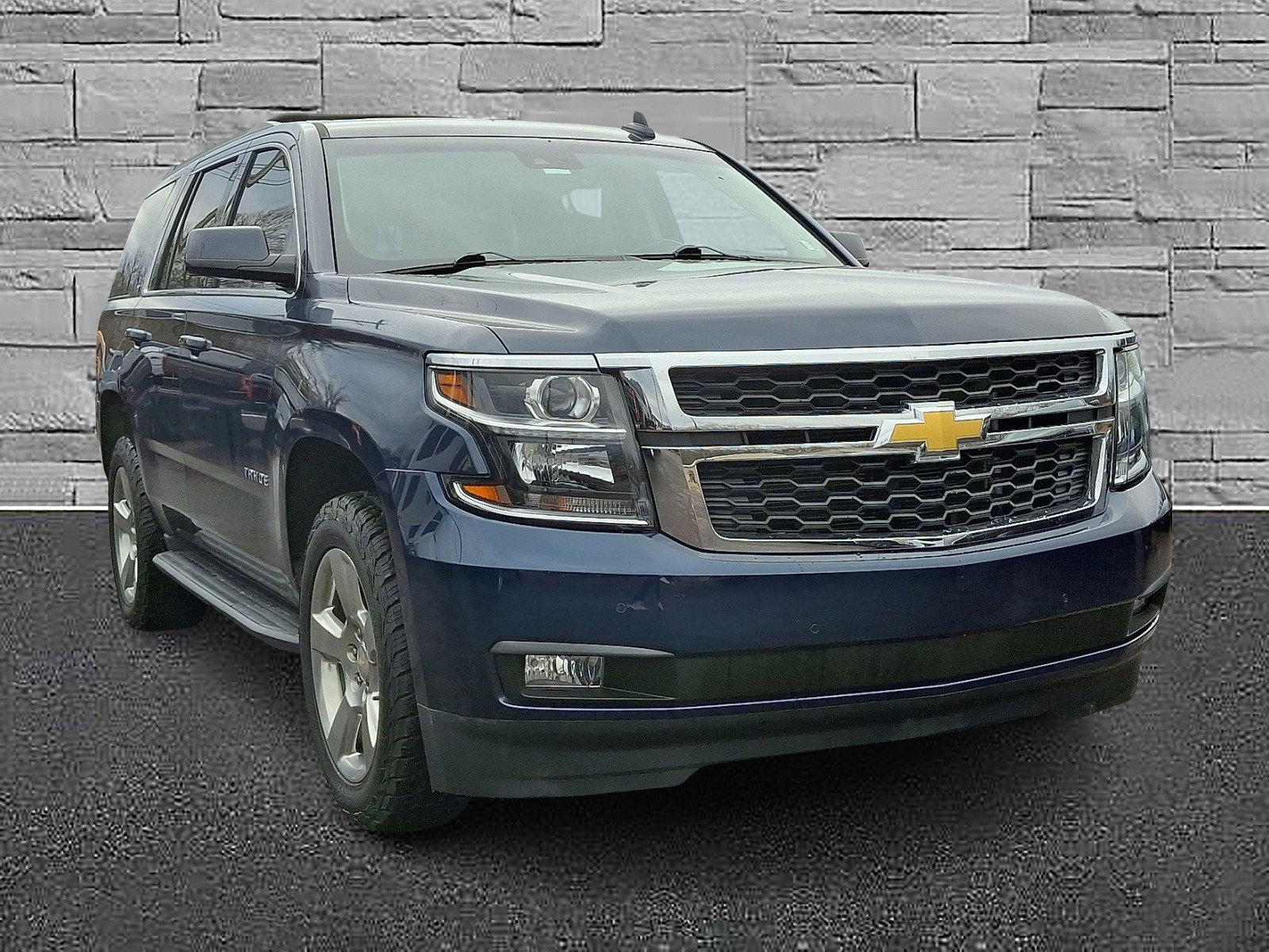 Used 2020 Chevrolet Tahoe LT image 2