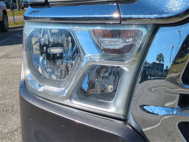 Used 2022 RAM 1500 Big Horn w/ Trailer Tow Group image 10