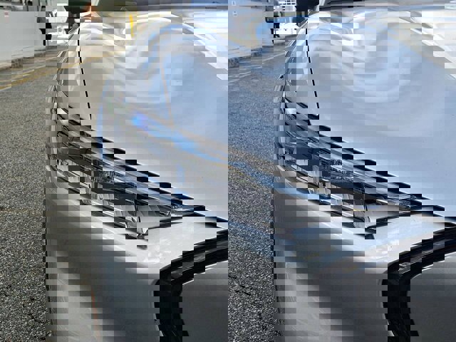 Certified 2021 Ford Mustang Mach-E Premium image 29