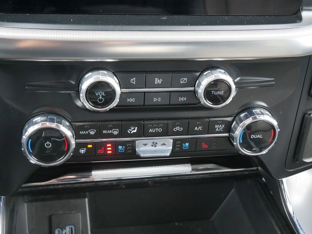 Certified 2024 Ford F150 Lariat AWD/4WD image 22