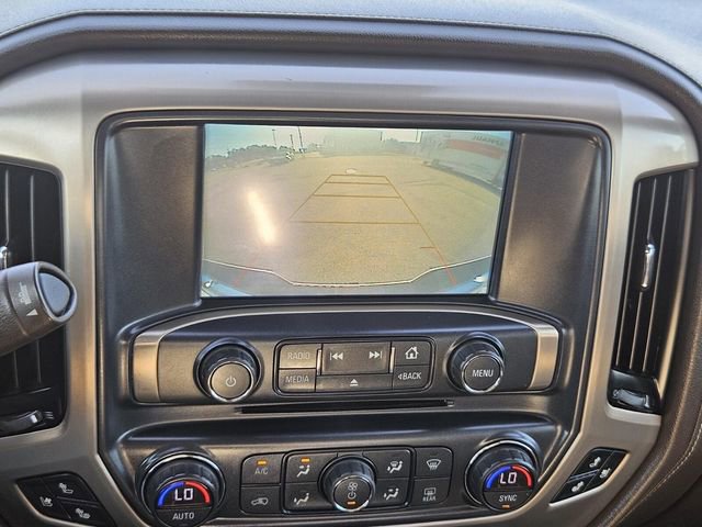 Used 2018 GMC Sierra 1500 Denali w/ Denali Ultimate Package AWD/4WD image 32