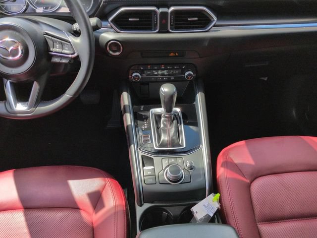 Used 2024 MAZDA CX-5 Carbon Edition AWD/4WD image 22