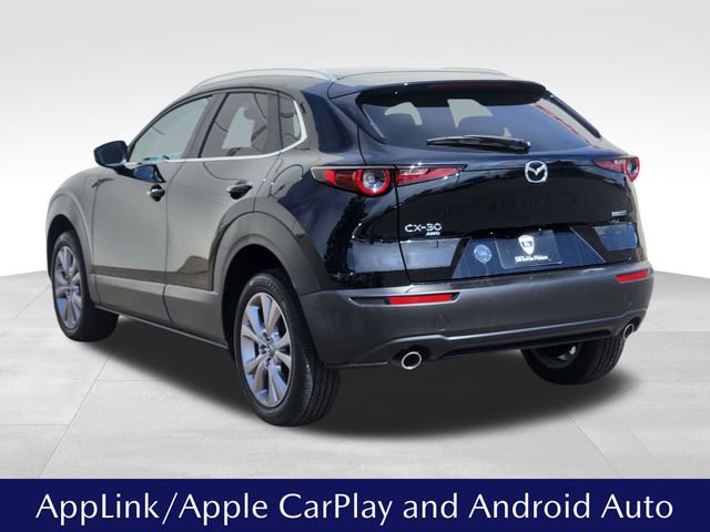 Used 2023 MAZDA CX-30 AWD 2.5 S w/ Preferred Package image 8