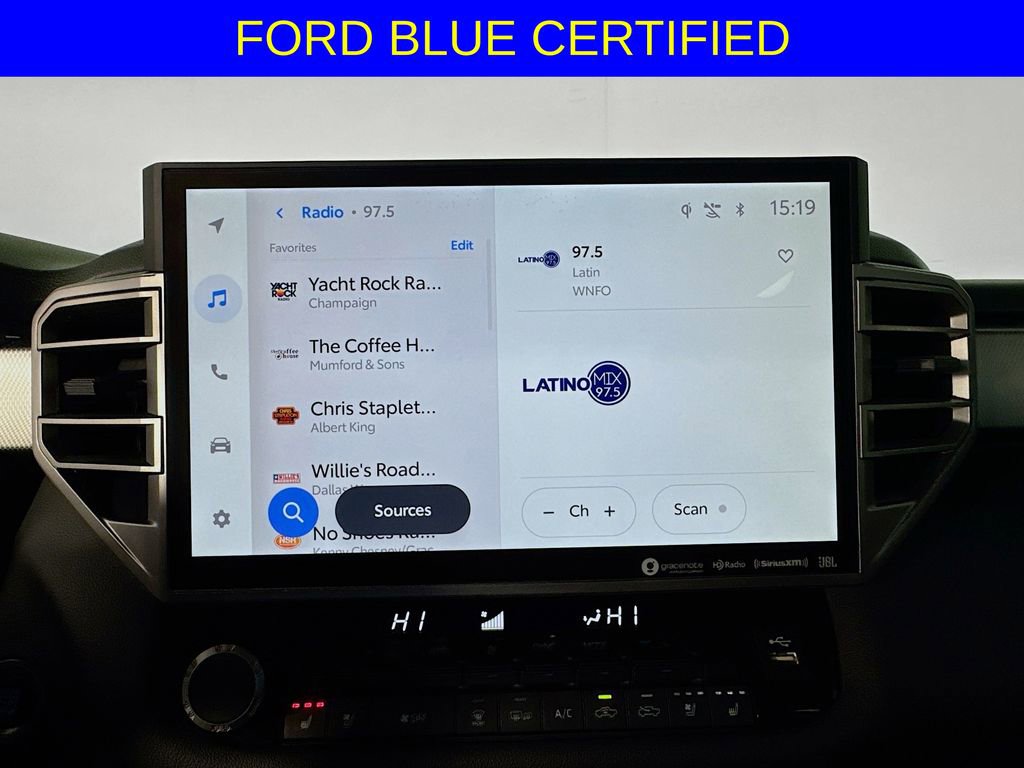 Used 2024 Toyota Tundra Limited image 15