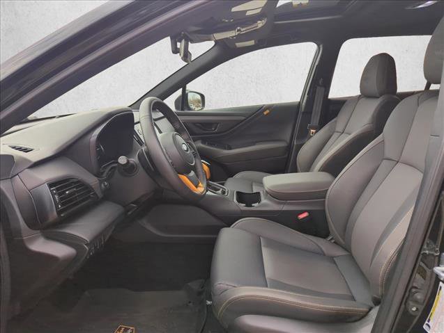 Used 2025 Subaru Outback Wilderness image 14