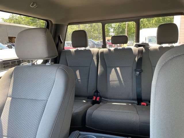 Certified 2022 Ford F350 XLT w/ XLT Value Package AWD/4WD image 24