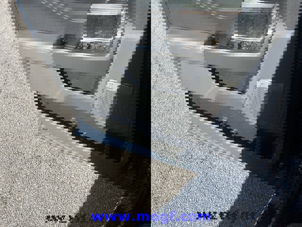 Certified 2023 Ford F150 Lariat w/ Equipment Group 502A High image 23