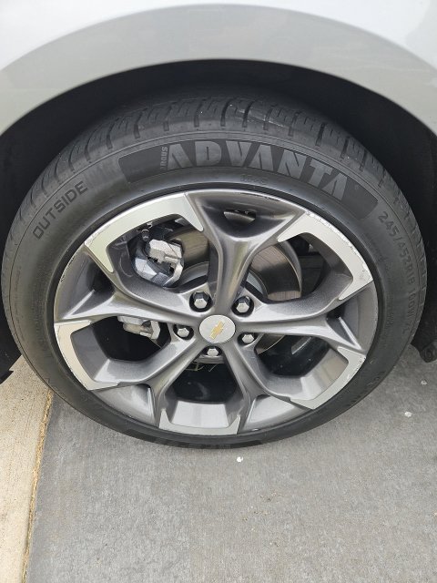 Used 2024 Chevrolet Malibu LT FWD image 16
