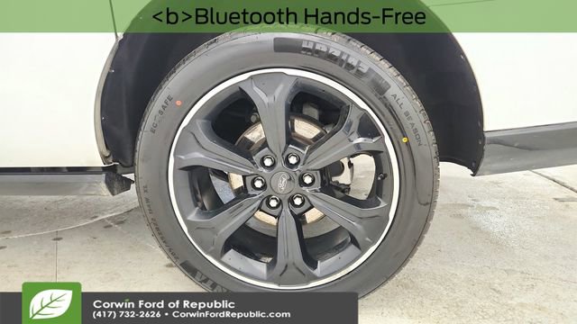 Certified 2024 Ford Expedition Max Limited image 12
