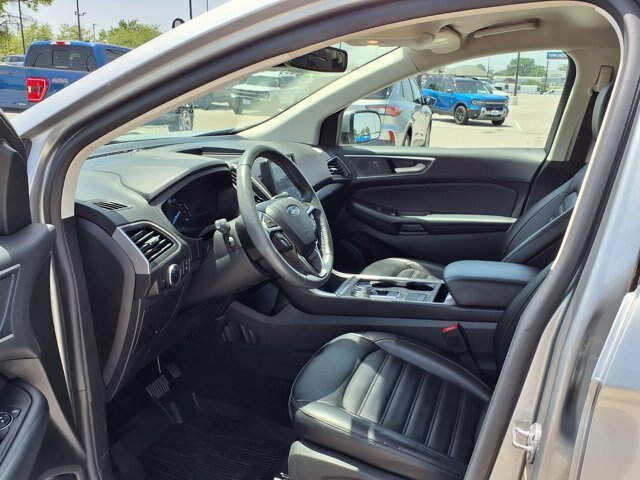 Certified 2023 Ford Edge SEL w/ Convenience Package AWD/4WD image 22