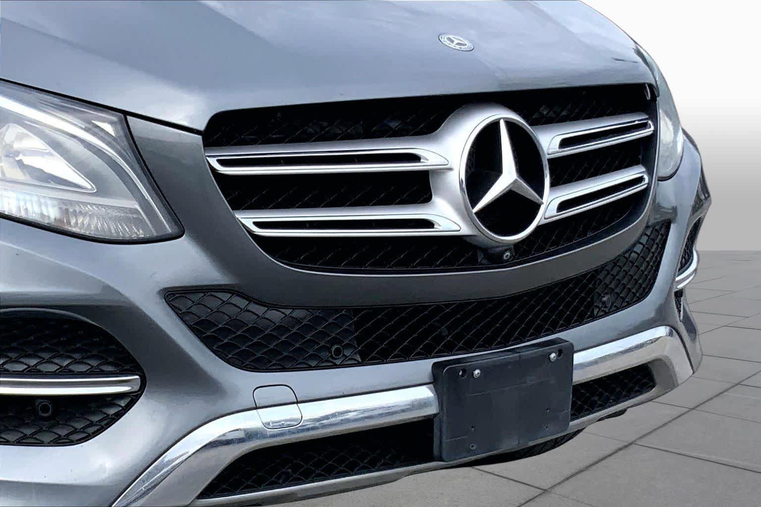 Used 2018 Mercedes-Benz GLE 350 image 27
