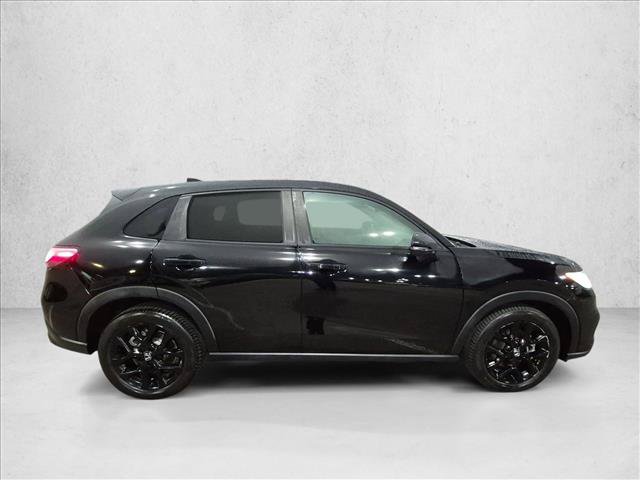 Used 2024 Honda HR-V Sport image 4